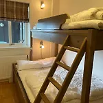 Sentral Og Moderne Med Heis Og Garasje Сasa de vacaciones *