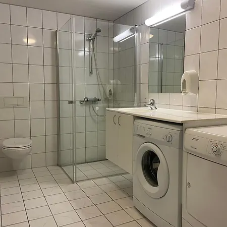 Semesterbostad Sentral Og Moderne Med Heis Og Garasje Beitostolen