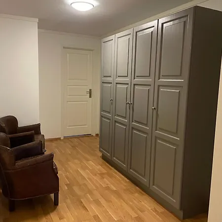 Sentral Og Moderne Med Heis Og Garasje * Beitostolen
